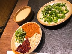 -盡膳口福跷脚牛肉火锅(合生汇购物中心店)