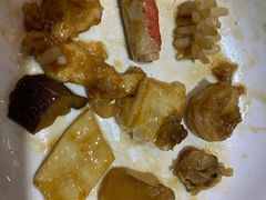 八珍豆腐-老华洋饭庄(成林道店)