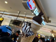 -DQ·蛋糕·冰淇淋(合生汇店)