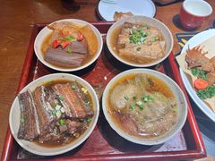 -涿掌柜·涿州宴