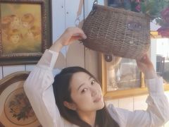 -秘密花园(法华镇路店)