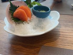 -酒井酱子·深夜食堂(东城汇店)