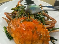 -無招牌海鮮(芽笼店)