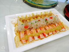 -雅和生态渔庄·宜城锅巴饭(龙灵山公园店)