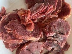 -刘纪孝腊牛羊肉(北广济街店)