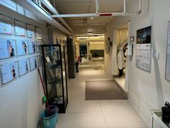 -YCHL Studios健身工作室(市二宫店)