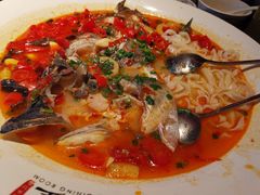 -上名堂·鱼头好吃(体育场路店)