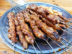 -曾记大腰子烧烤(苗栗路总店)