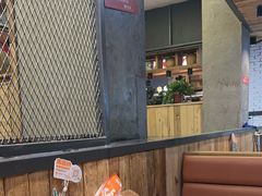 -小杨烤肉(朱雀店)