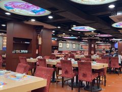 -点都德(皇岗村店)