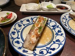 -逸东轩(香港逸东酒店)