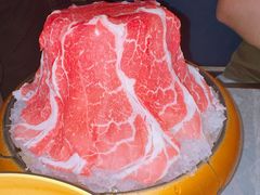 -一绪に寿喜烧(虹悦城店)