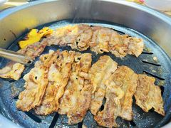 -安又胖韩国烤肉(泰达永旺店)