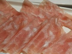 -海底捞火锅(新松江路店)