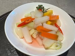 -新渝城·川菜·火锅(区庄店)