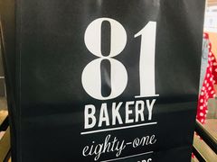 -81BAKERY(大学路店)