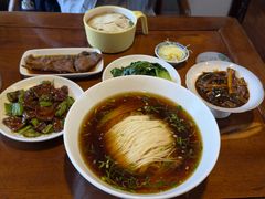 -同得兴 Since·1995 传统苏式面馆(十全街店)