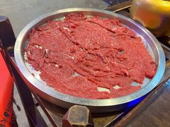 -萍姐火锅·公路夜市(南京新街口店)