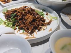 -小桃红·东北菜·春饼烤鸭(南阳湖街店)