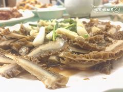 -巫记鸡饭店
