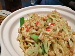 -鸽子侯·家宴·平价海鲜(市图书馆店)