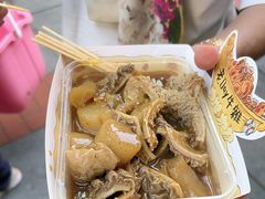-老day牛杂(官也街总店)