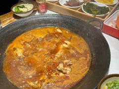 -老天桥蛙炉火锅(姑苏总店)
