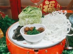 -陈家老院子·长春特色东北家宴(一匡街店)