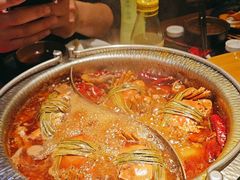 -牛New寿喜烧(虹桥新天地店)