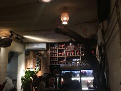 -安家村酒馆