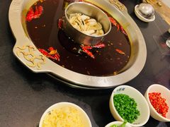 -大龙燚火锅(春熙店)