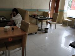 卡座-三盛楼饭店(四流中路店)