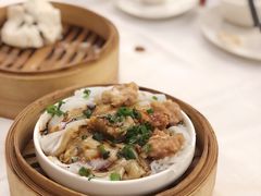 排骨陈村粉-君逸酒店·万寿宫(横岗店)