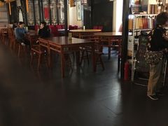 大堂-清心素食自助餐厅(夫子庙店)