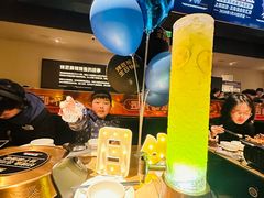 -烤匠麻辣烤鱼(万象城店)