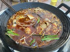 -云熙特色豆豉火锅