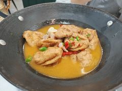 -湘中缘·湖南菜(娄底驻京办店)