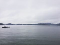 -天目湖山水园