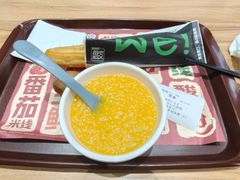 -魏家凉皮(八里庄店)