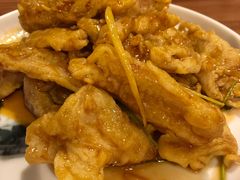 -小时候文化主题餐厅(田家店)