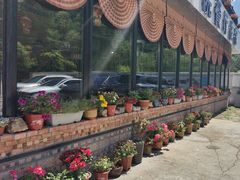 -遇见小院—虹鳟鱼•农家菜(怀柔店)
