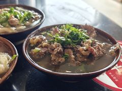 -周老三跷脚牛肉·全牛火锅(非遗传承店)