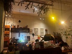 -懒鱼时光馆(沙坪坝店)