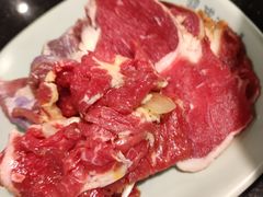 -韩盛·盛江山自助料理(奥体万达店)