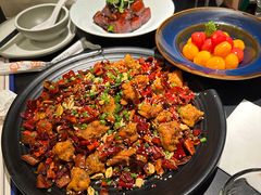 -麻六记(凤凰汇店)