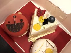 -La Creperie法餐厅(芮欧百货店)