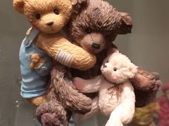 -济州岛泰迪熊博物馆