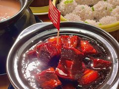 -莲餐厅·湖北菜·潜江小龙虾店(愚园路店)