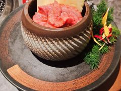 -厚贞日式烤肉(龙之梦店)