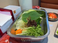 -韩一品韩国料理(柏庐南路店)